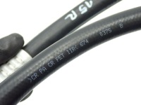 Пабтрубок  шланг трубка кондиционера европа opel astra iv j 1.4i b14xer 15r Цена, фото thumb