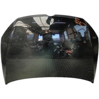 фото thumb №1, Капот vw golf vii 5g 5g0 пошкоджена