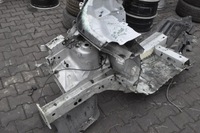 фото thumb №6, Ford transit courier четверть лонжерон правая перед