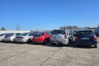 Honda civic viii 8 ufo рулевая рейка трансмиссия рулевая smg-p8 aj07 Киев, фото thumb