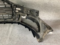 Бампер передній перед - audi a3 8v3 lift s-line 16-20 Зі Шроту, фото thumb