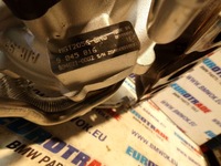 фото thumb №13, Bmw z4 g29 20i 30i турбонагнетатель 1.907 km