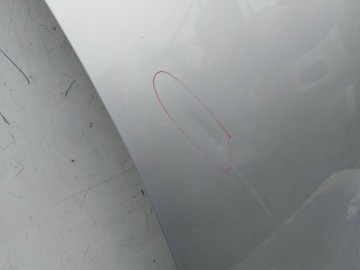 фото thumb №11, Volkswagen touran 1 i 1t0 рестайлинг 10-15 caddy капот крышка двигателя