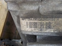 фото thumb №10, Vw tiguan 2.0 tdi коробка передач коробки передач jbg автомат редуктор