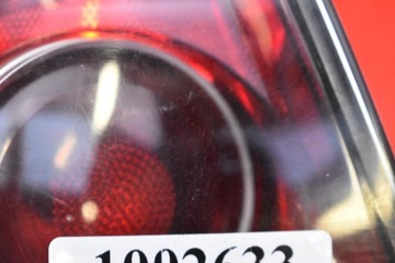 фото thumb №12, Лампа левая зад задняя 6l5945111 seat cordoba 2 ii 6l sedan 99-03
