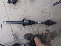 фото thumb №1, Приводной вал правая mercedes w169 w245 3308360