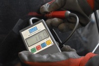 фото thumb №5, Крыша съёмный складной чёрный mitsubishi colt 6 vi z30 cabrio 04-12