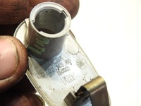 фото thumb №7, Поворотник крыла alfa romeo mito