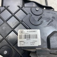 фото thumb №5, Замок левый задняя v70 iii xc70 iii s80 ii