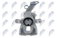 фото thumb №2, Hzt-ar-004 nty супорт гальмівний задня alfa romeo mito 08- /лівий, система bosch