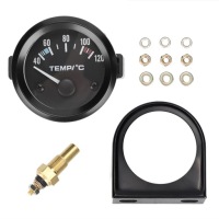 2 cale 52mm универсальные измеритель температуры воды с Разборки, фото thumb
