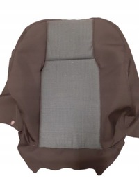 фото thumb №1, Mercedes оригінальний номер оббивка спинка f.pasażera glk w204