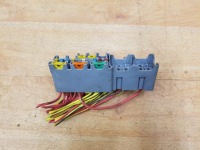 фото thumb №2, Коробка предохранителей renault megane ii 1.5 dci