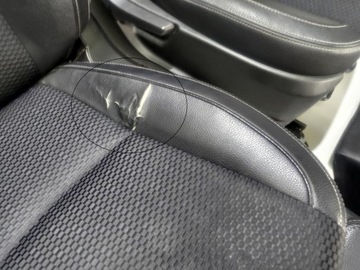 фото thumb №6, Subaru forester iv sj 13 - сиденья диван европа полукожа