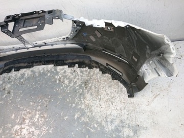 фото thumb №11, Mazda cx-30 19- бампер переднее перед