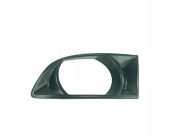 фото thumb №1, Рамка галоген левый перед kia rio 03-05 оригинал