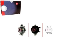 Купити Генератор casco 270600q030 553353ri m 124225052, фото thumb