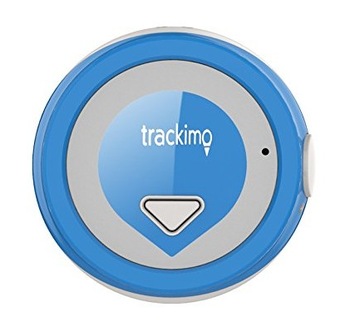Trackimo mini G2 - GPS/GSM WiFi-локатор