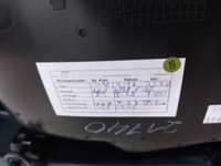 фото thumb №13, 4h1868018 обшивка двері правий перед bc3 шкіра alcantara audi a8 d4 10-18r