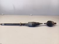 фото thumb №1, Піввісь лівий перед mercedes w204 3.0 cdi v6 4 matic