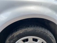 фото thumb №8, Vw passat b5 передній рестайлінг крило праве передній праве перед lb7z