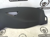 фото thumb №3, Opel crossland приборная панель консоль - накладка подушка безопасности подушки безопасности ремни оригинал