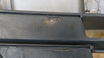 фото thumb №12, Vw tiguan 5n решітка радіатора решітка 5n0853651