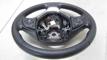 фото thumb №6, Honda cr-v iv рестайлинг руль мультифункция 14-