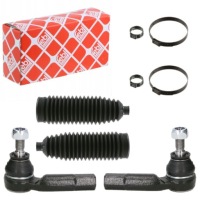 фото thumb №1, Насадки + защита тяга seat leon i toledo ii 99-