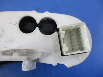 фото thumb №15, Chevrolet spark m200 спідометр  96664161 165tys km