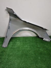 фото thumb №7, Audi a3 8y 20r- крыло левый перед оригинал