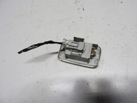 фото thumb №10, Nissan x-trail t30 лампа освещение салона