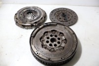 фото thumb №1, Зчеплення двомасовий повний opel vivaro b 1.6cdti