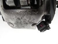 фото thumb №15, Суппорт тормозной левый задняя задний brembo audi q7 i 4l