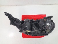 фото thumb №8, Ssangyong tivoli lift лампа ліва передня лінза + led zgm92-101060