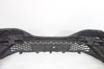 фото thumb №10, Бампер перед renault megane iv rs-line рестайлинг 19-23 6pdc 622548086r