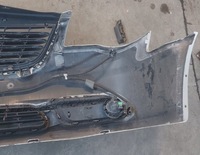 фото thumb №13, Voyager town & country 2011-2020 бампер перед kompletny mopar