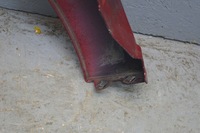 фото thumb №16, Renault scenic iii крила правий перед tennj b2635