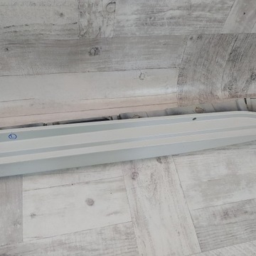 фото thumb №7, Toyota avensis t27 рестайлінг планка порогова накладка ліва 75852-05050