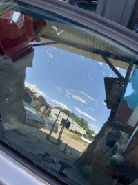 фото thumb №10, Volvo s40 дверь правый перед 462-46