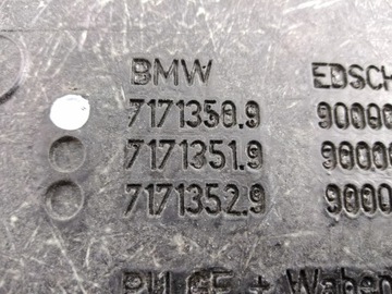 фото thumb №6, Полка багажника bmw e93