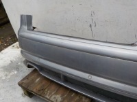 Купить 16 audi a3 ii 8p 3d ms design бампер задняя pdc, фото thumb