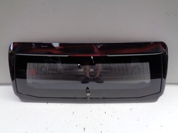 фото thumb №2, Кришка задня hardtop скло vw amarok