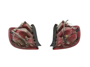 фото thumb №6, Лампа зад комплект европа hyundai accent ii 1999-2005