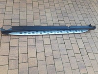 фото thumb №1, W292 292 gle планка пороговая левый порог накладка