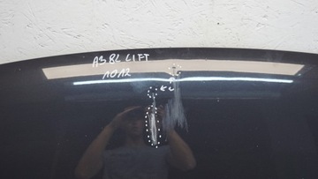 фото thumb №5, Капот кришка перед audi a3 8l рестайлінг