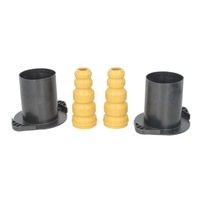 фото thumb №1, Защита i отбойники задняя honda civic vii 01-05