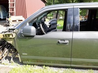 фото thumb №6, Дверь левая ford f150 f 150 перед задняя 2015r полный j7