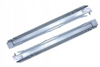 фото thumb №1, Пороги порог обшивка bmw 5 e34 e-34 l+p klokker 1mm