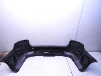 фото thumb №12, Бампер задняя задний lk7x vw passat b7 kombi 3af807421a